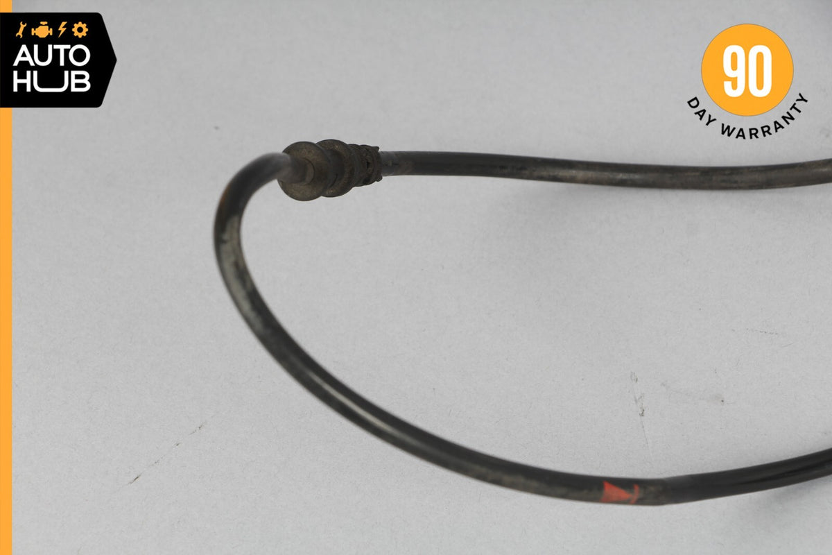 96-02 Mercedes R129 SL320 SL500 Front Right Side ABS Wheel Speed Sensor OEM - photo 2