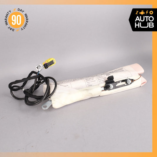 11-18 Porsche Cayenne 958 Front Right Seat Safety Airbag SRS 7P0880242A OEM - photo 1