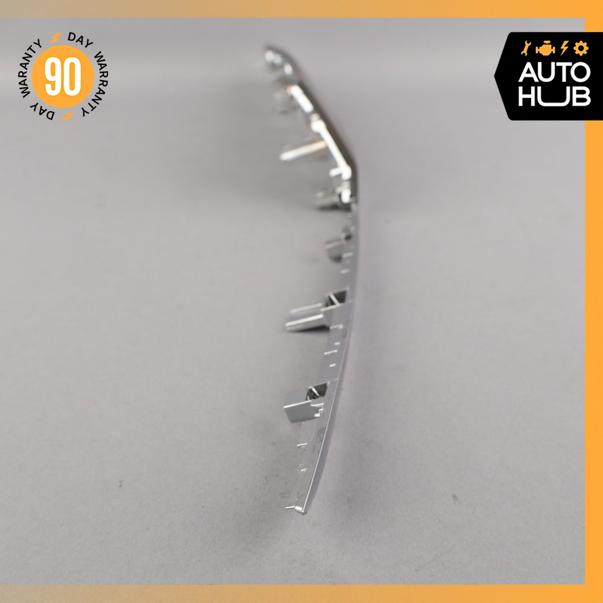 13-15 BMW E84 X1 Right Dashboard Cover Panel Trim Wood OEM 72k - photo 16