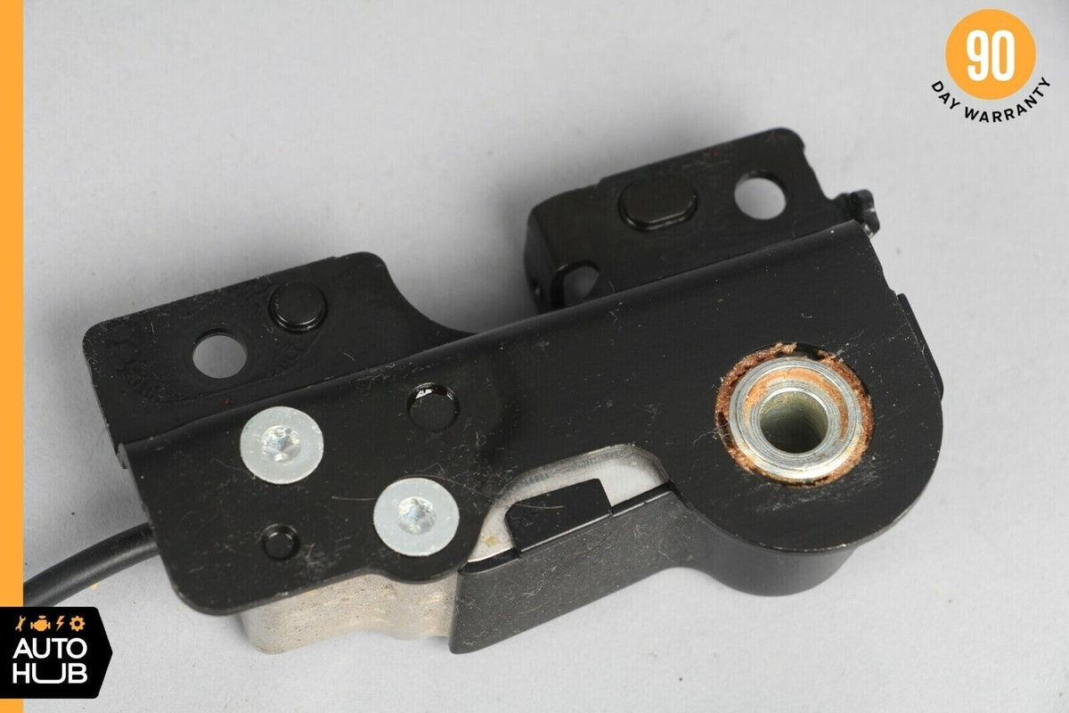 06-13 Mercedes W251 R350 GL450 Right Seat Weight Sensor Control Module OEM - photo 10