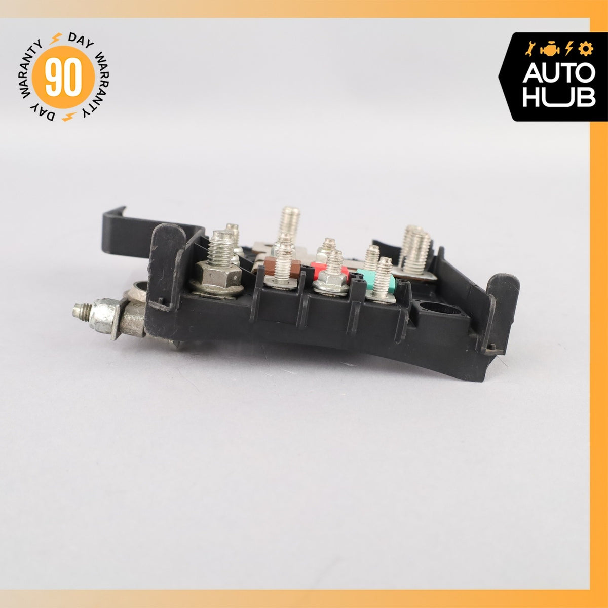 Ferrari F151 FF F12 458 Battery Terminal Fuse Box 291683 OEM - photo 4