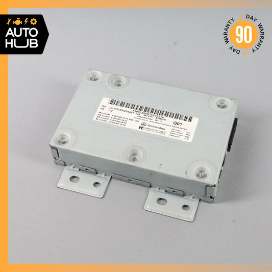 Mercedes R230 SL550 E350 C300 Communication Interface Module 2049005704 OEM - photo 1