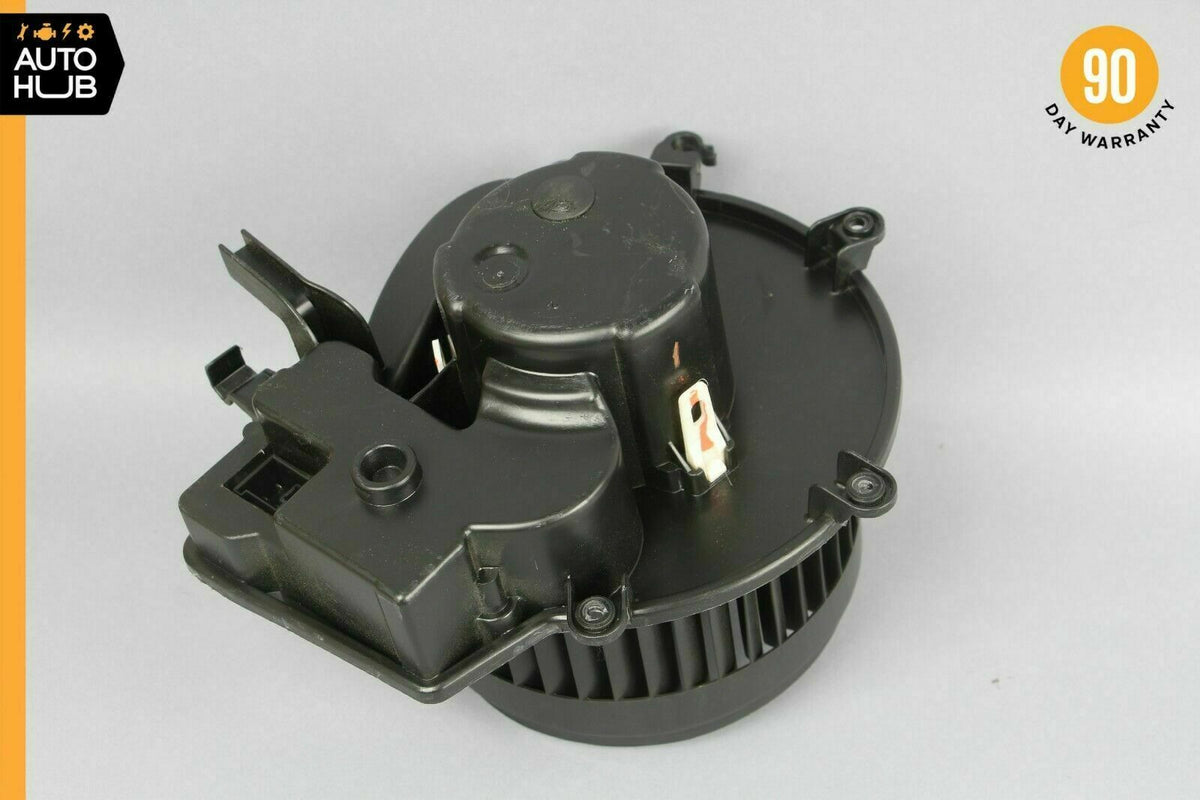 03-12 Mercedes R230 SL500 CLK500 AC A/C Heater Blower Motor Fan Resistor OEM - photo 6