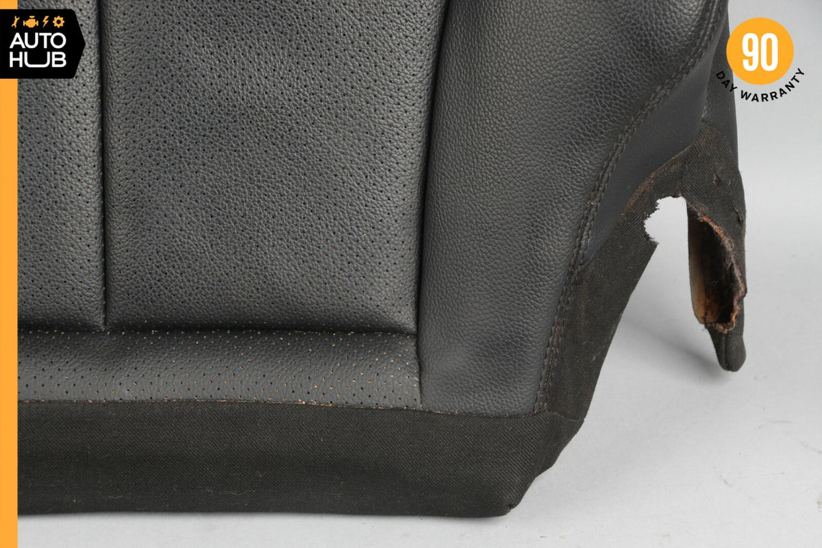 07-09 Mercedes W211 E350 E320 Seat Cushion Bottom Lower Front Right Side OEM - photo 4
