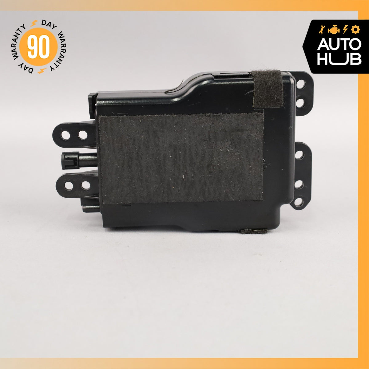 Audi D4 A8L A8 S8 Front Left or Right Seat Air Pump 4H0881074AC OEM - photo 8