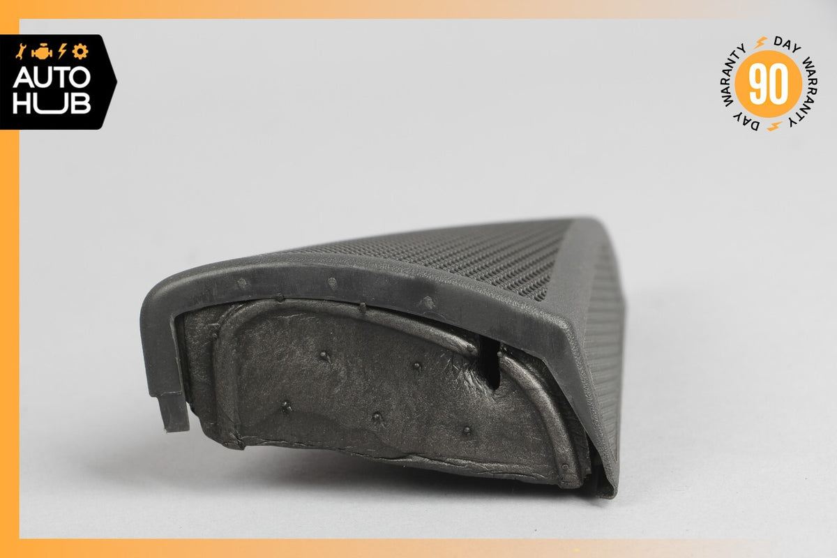 03-06 Mercedes W211 E320 E55 E500 Tweeter Speaker Cover Right Passenger Side OEM - photo 5
