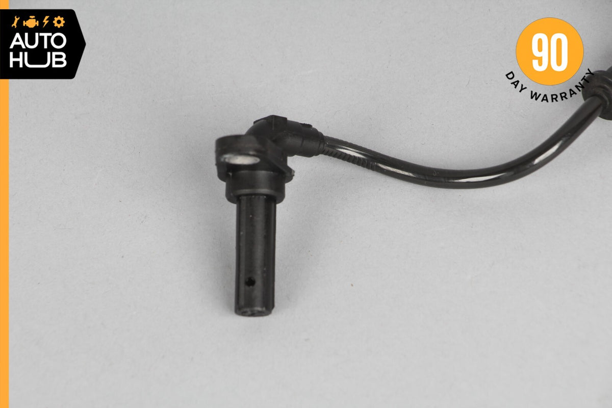 10-14 Mercedes W218 CLS550 E350 CLS63 AMG Front Right ABS Wheel Speed Sensor OEM - photo 2