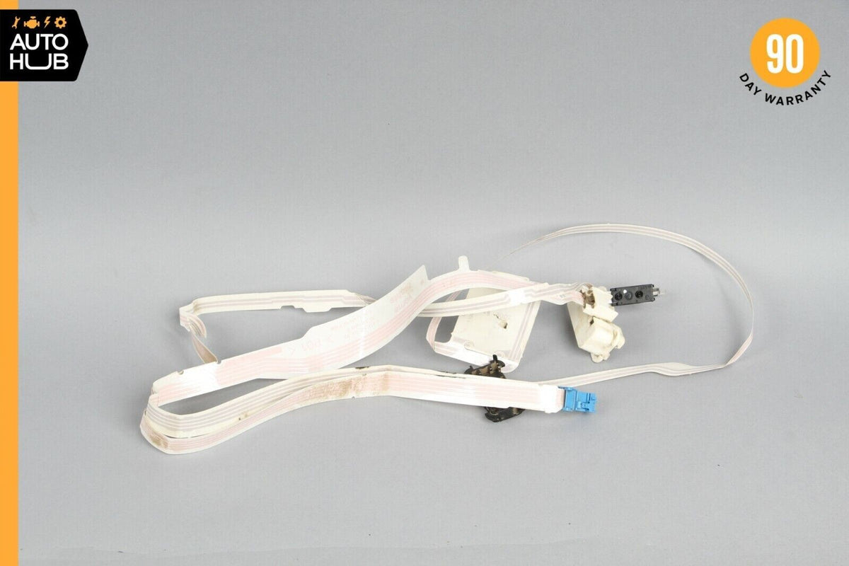 03-09 Mercedes W211 E350 E320 E500 Front Right Door Wire Harness 2115400106 OEM - photo 1
