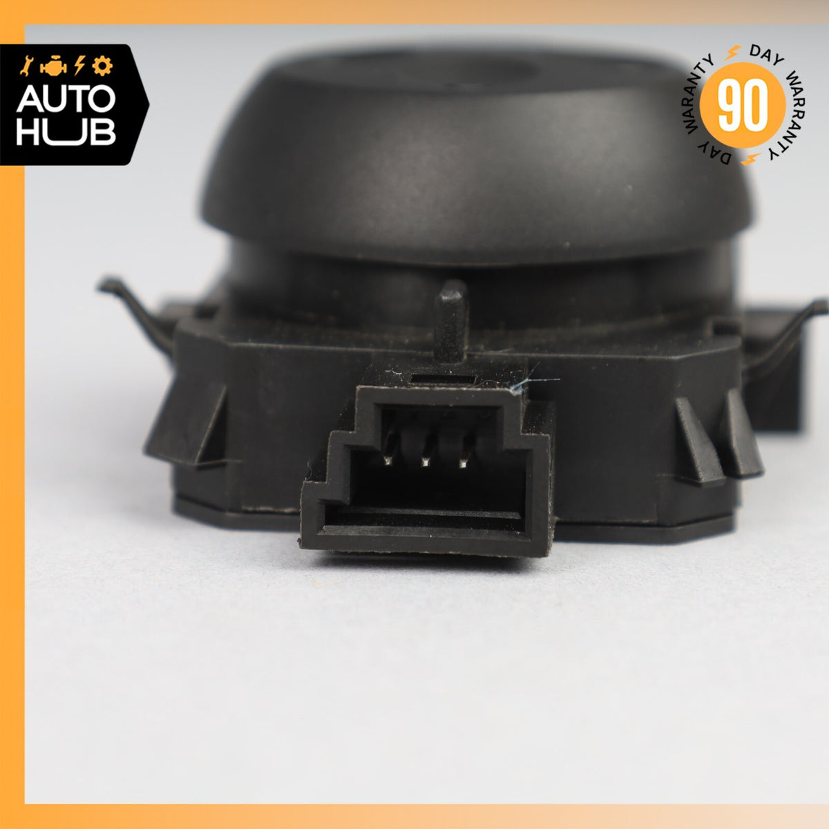 Mercedes W164 ML350 GL450 R350 Front Left Driver Side Seat Adjustment Switch OEM - photo 4