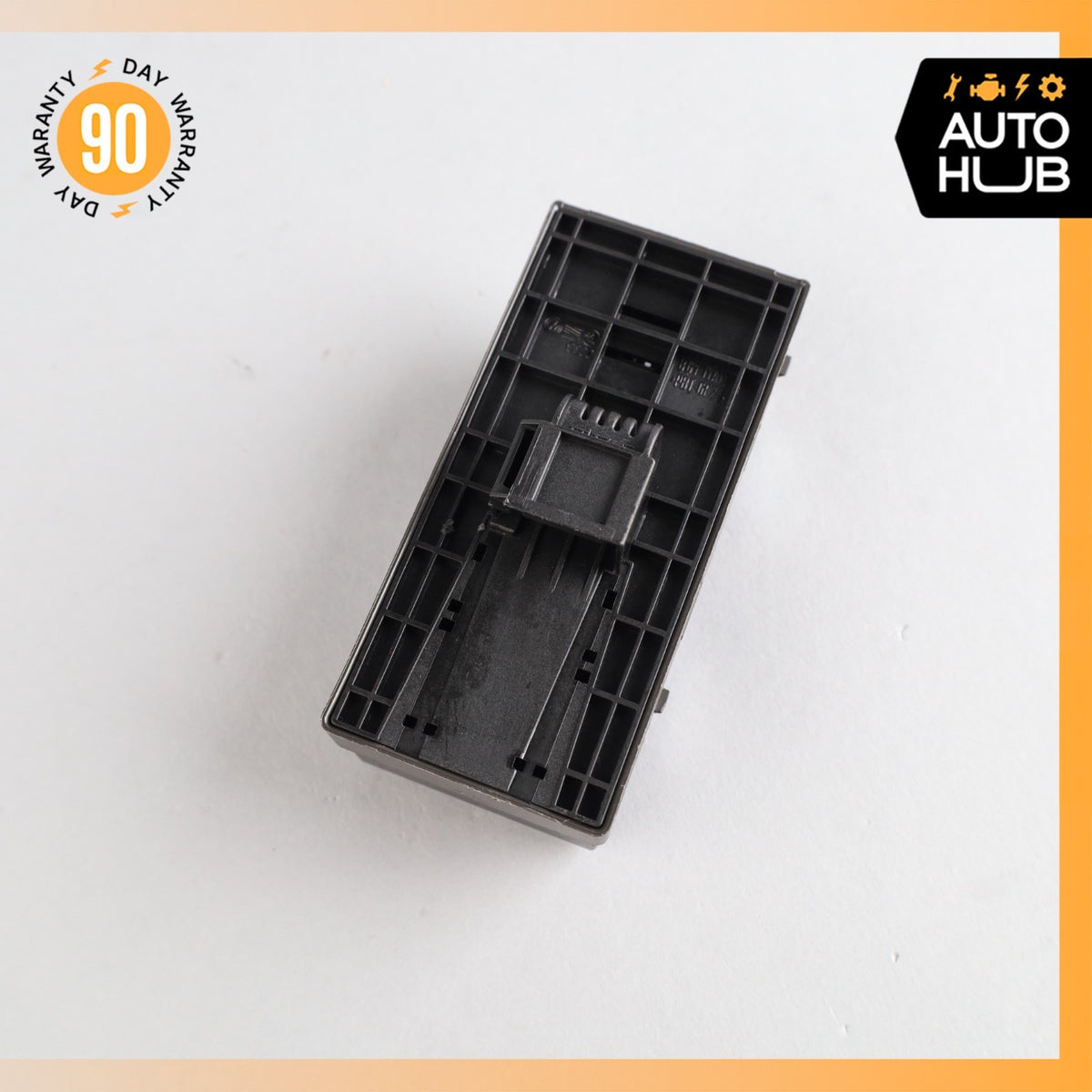 Audi S5 Convertible Front Left Door Window Master Control Switch 8F0959851B OEM - photo 7