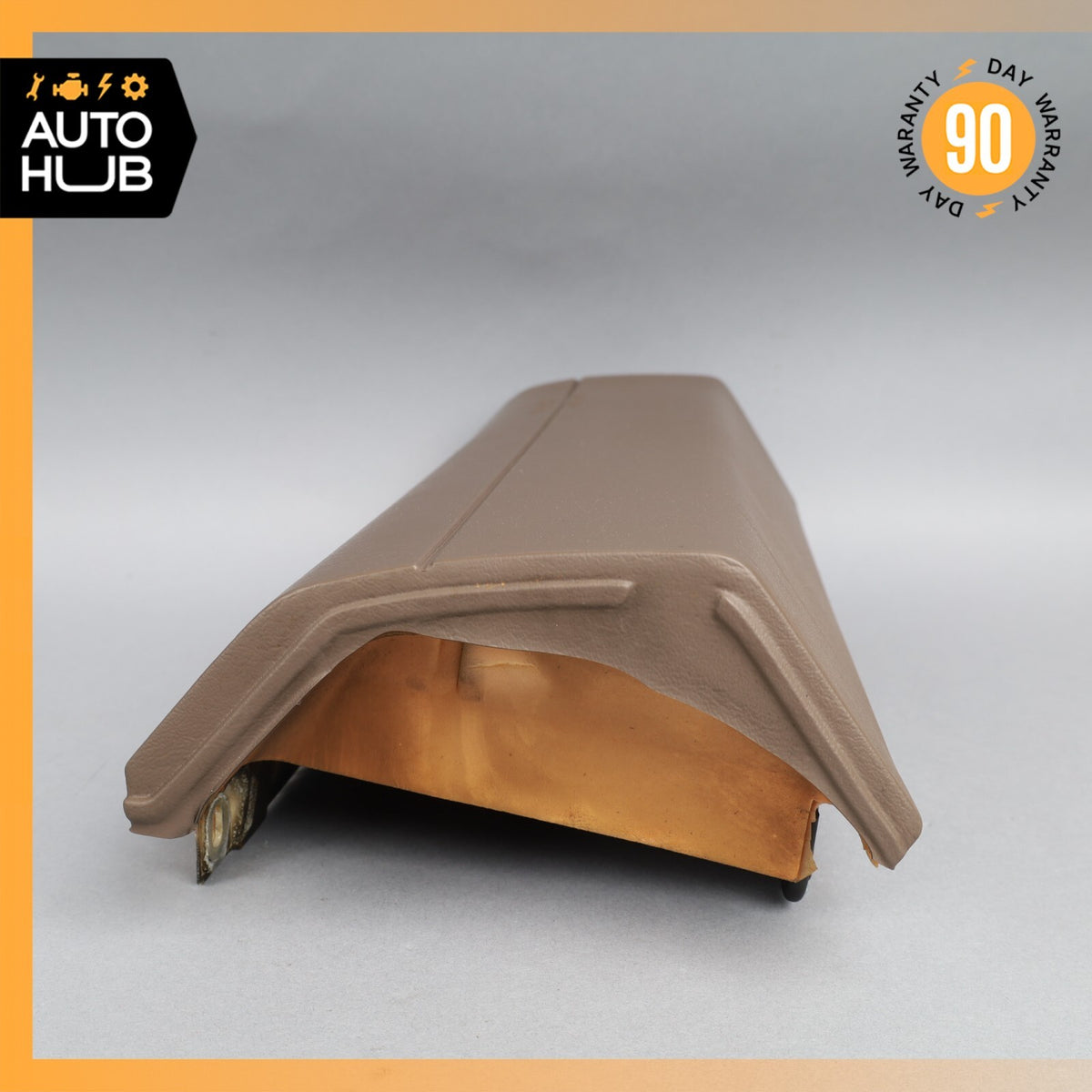 96-02 Mercedes R129 SL500 SL320 SL600 Dashboard Cover Panel Java OEM - photo 9