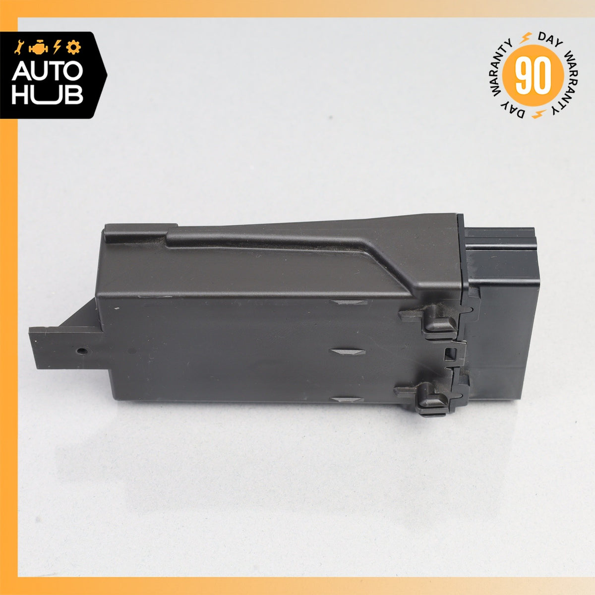 14-21 BMW i3 I01 Seat Heating Control Module 7490465 OEM 74k - photo 8