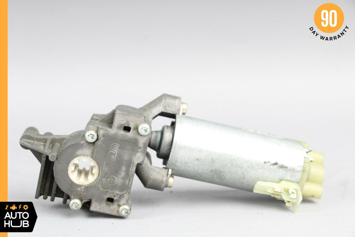 07-13 Mercedes W221 S400 S600 Rear Left Seat Adjust Motor 2208201742 OEM - photo 7