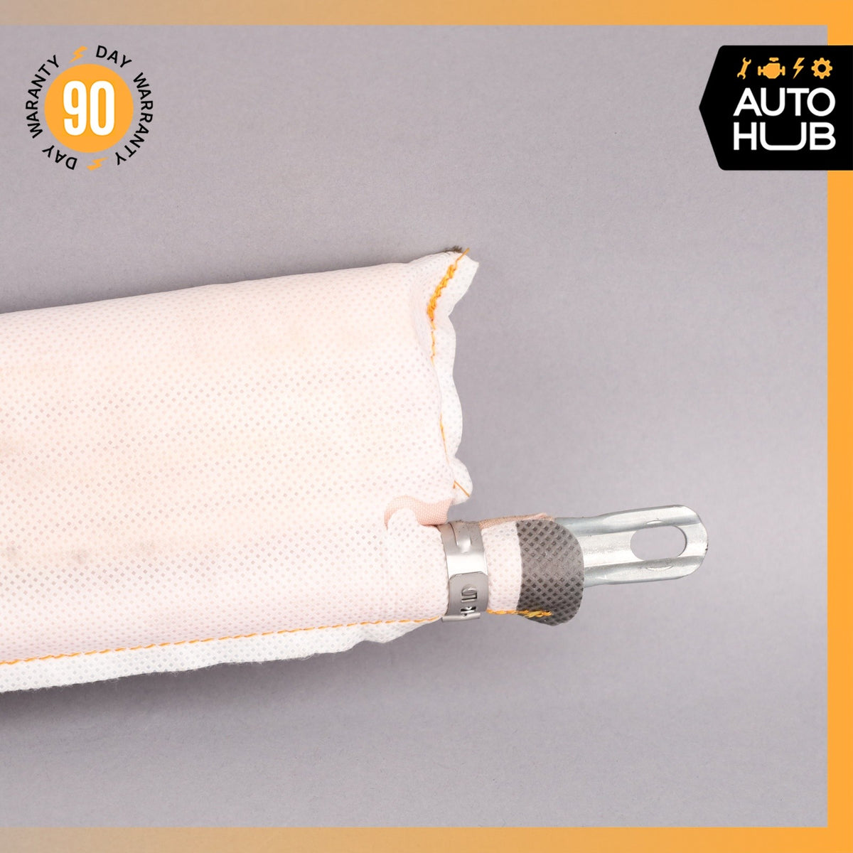12-20 Mercedes R172 SLK350 SLC300 Left Side Door Airbag 1728602502 OEM - photo 8
