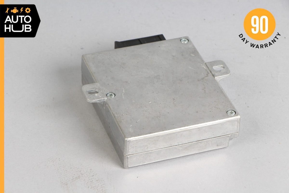 03-06 Mercedes R230 SL600 SL55 AMG Voice Control Module 2208206285 OEM - photo 7