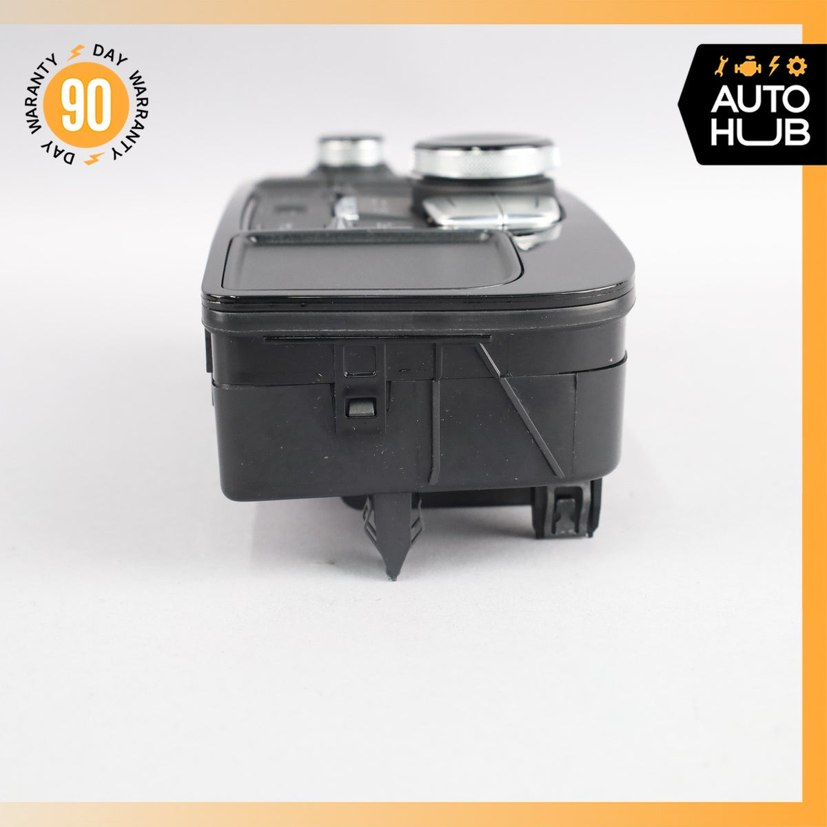 Audi D4 A8 MMI Radio Multimedia Control Panel Switch 4H1919600M OEM - photo 10