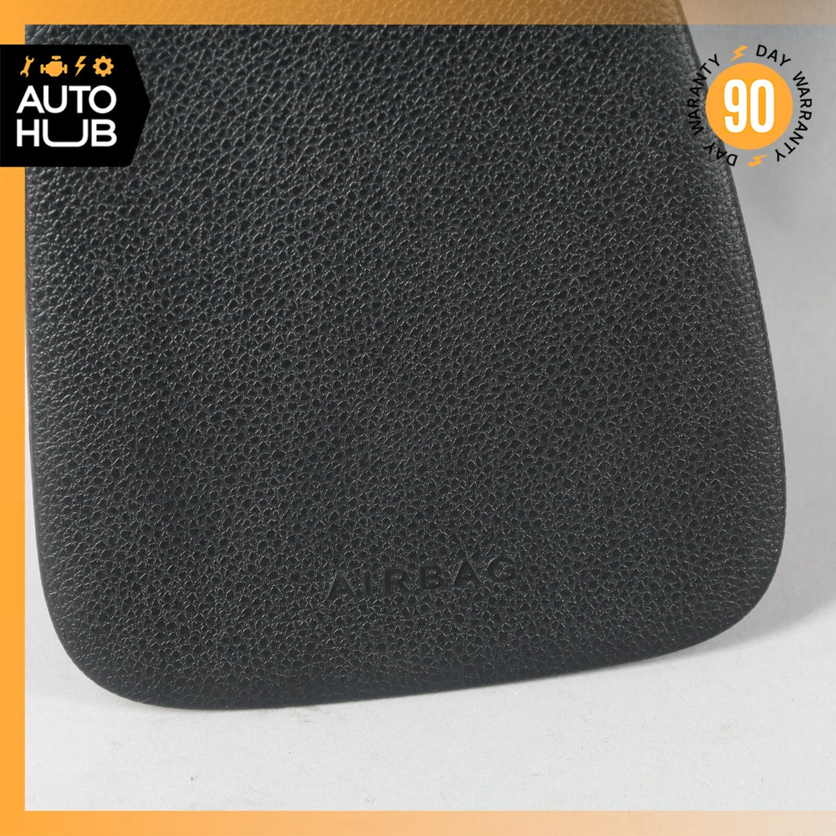 08-15 Mercedes W204 C300 C250 GLK350 Seat Airbag Air Bag SRS Front Right OEM - photo 5