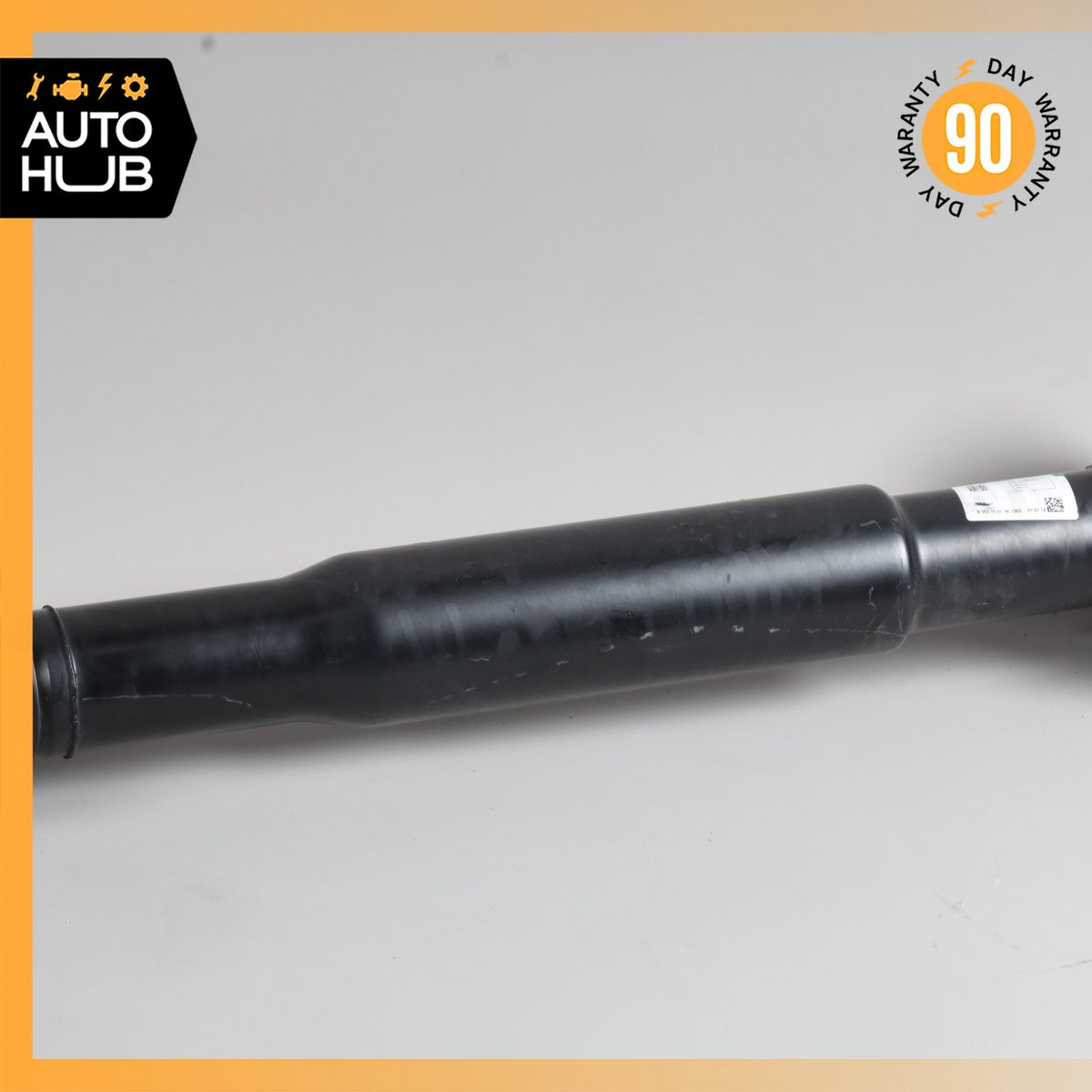 14-17 Maserati Quattroporte SQ4 M156 Rear Axle Driveshaft Drive Shaft OEM 32k - photo 20