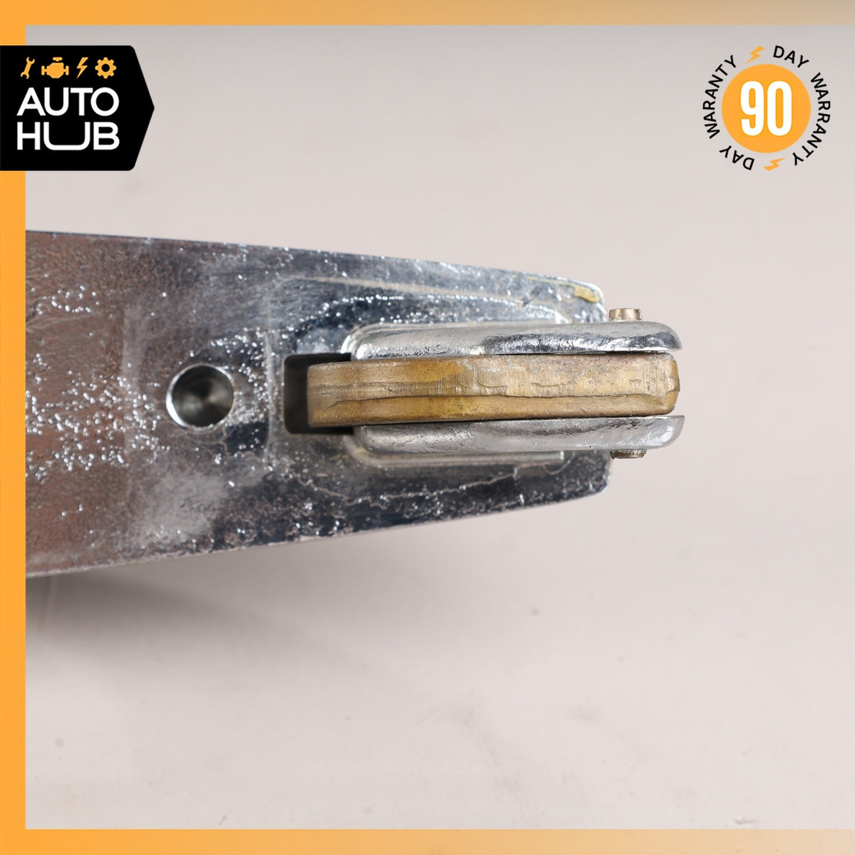 00-09 Bentley Arnage / Rolls Royce Seraph Front or Rear Exterior Door Handle OEM - photo 11