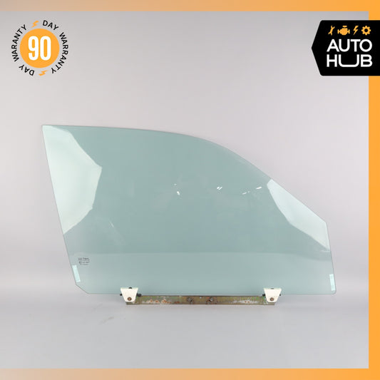 Rolls Royce Silver Seraph / Bentley Arnage Front Right Door Window Glass OEM - photo 1