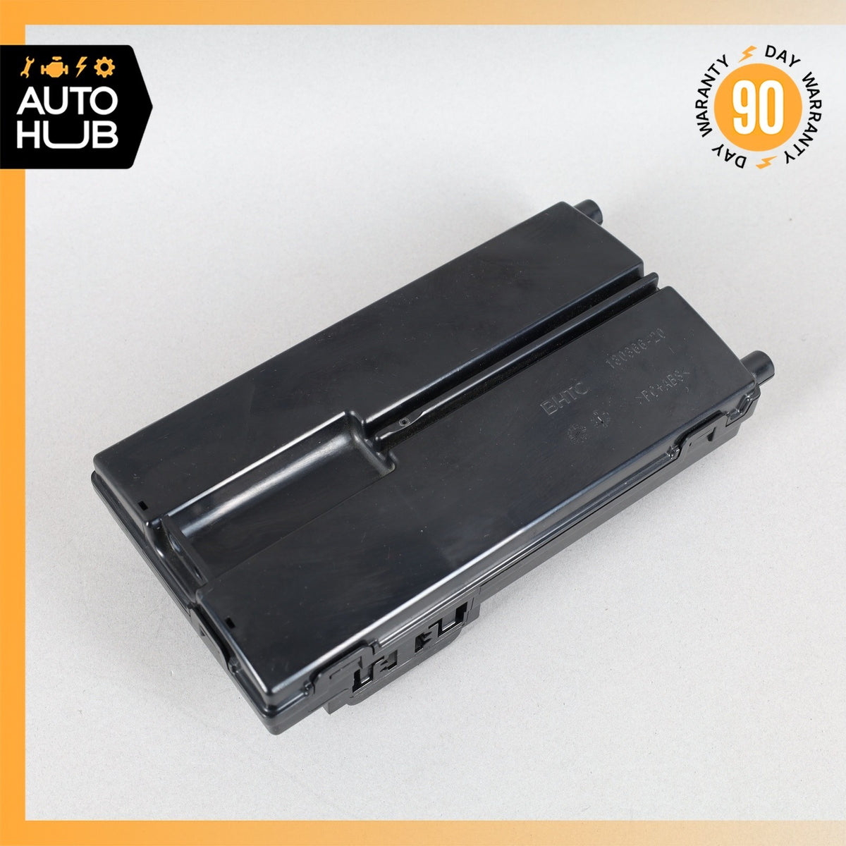 Mercedes W222 S65 AMG Temperature A/C Climate Control Module Unit 2229007708 OEM - photo 3