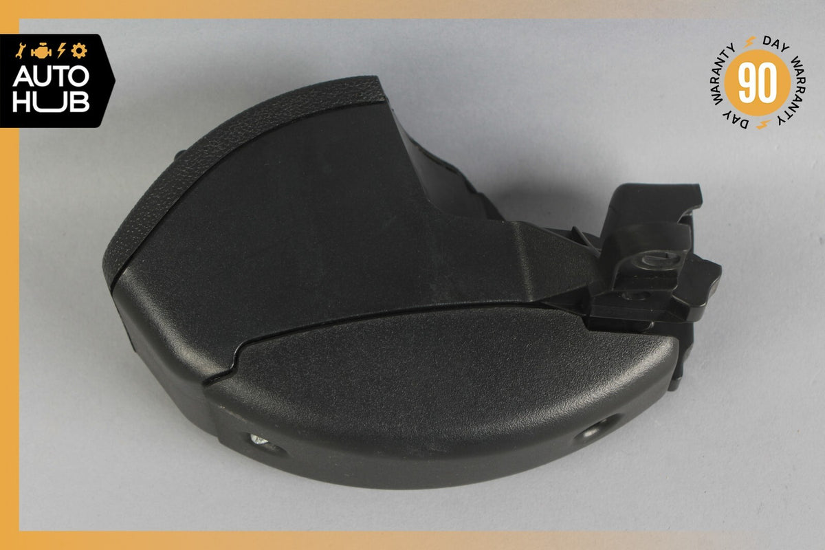 06-11 Mercedes W164 ML63 AMG ML350 Front Right Seat Lumbar Regulator Switch OEM - photo 5