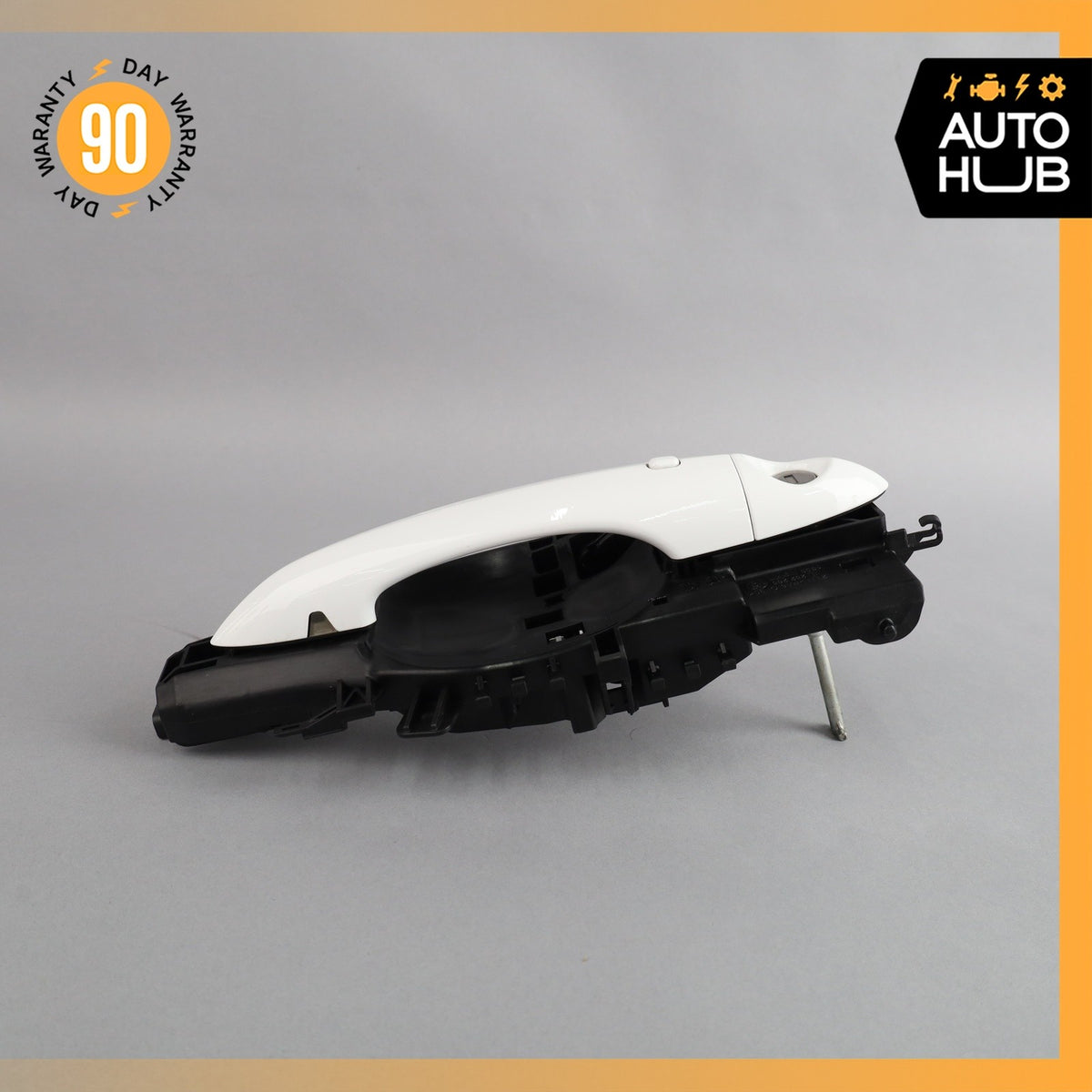 17-26 Alfa Romeo 952 Giulia Front Left Side Exterior Door Handle OEM 49k - photo 12