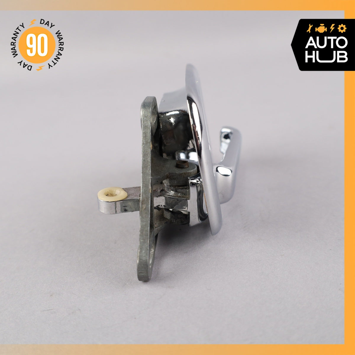 Rolls Royce Silver Spirit Front or Rear Left Side Interior Door Handle OEM 22k - photo 8
