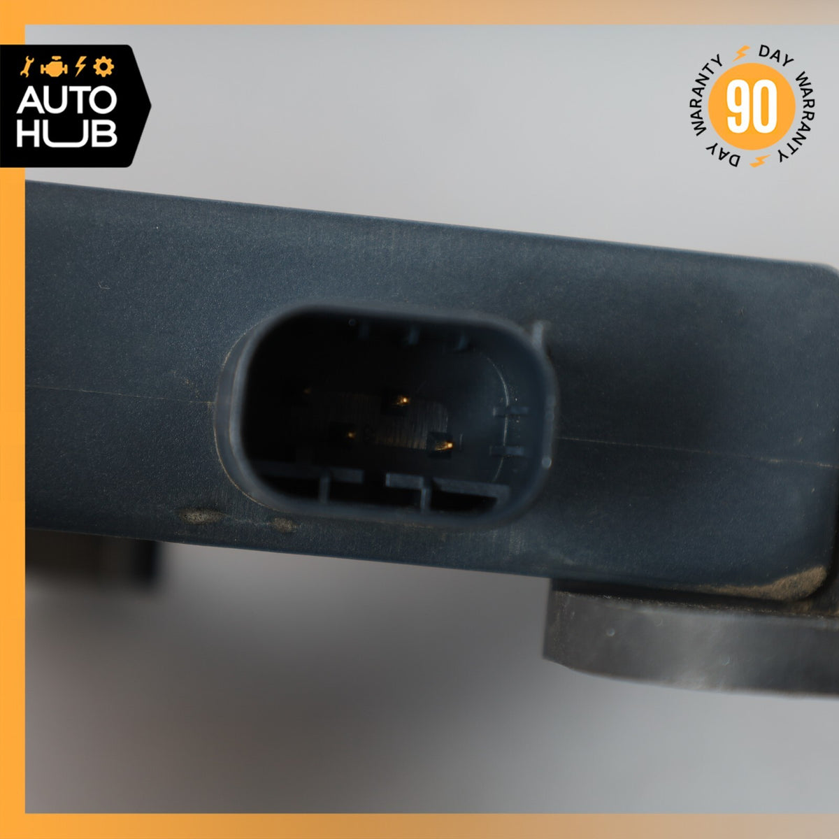 11-18 Porsche Cayenne 958 S Tire Pressure Monitoring System TPMS Receiver OEM - photo 6