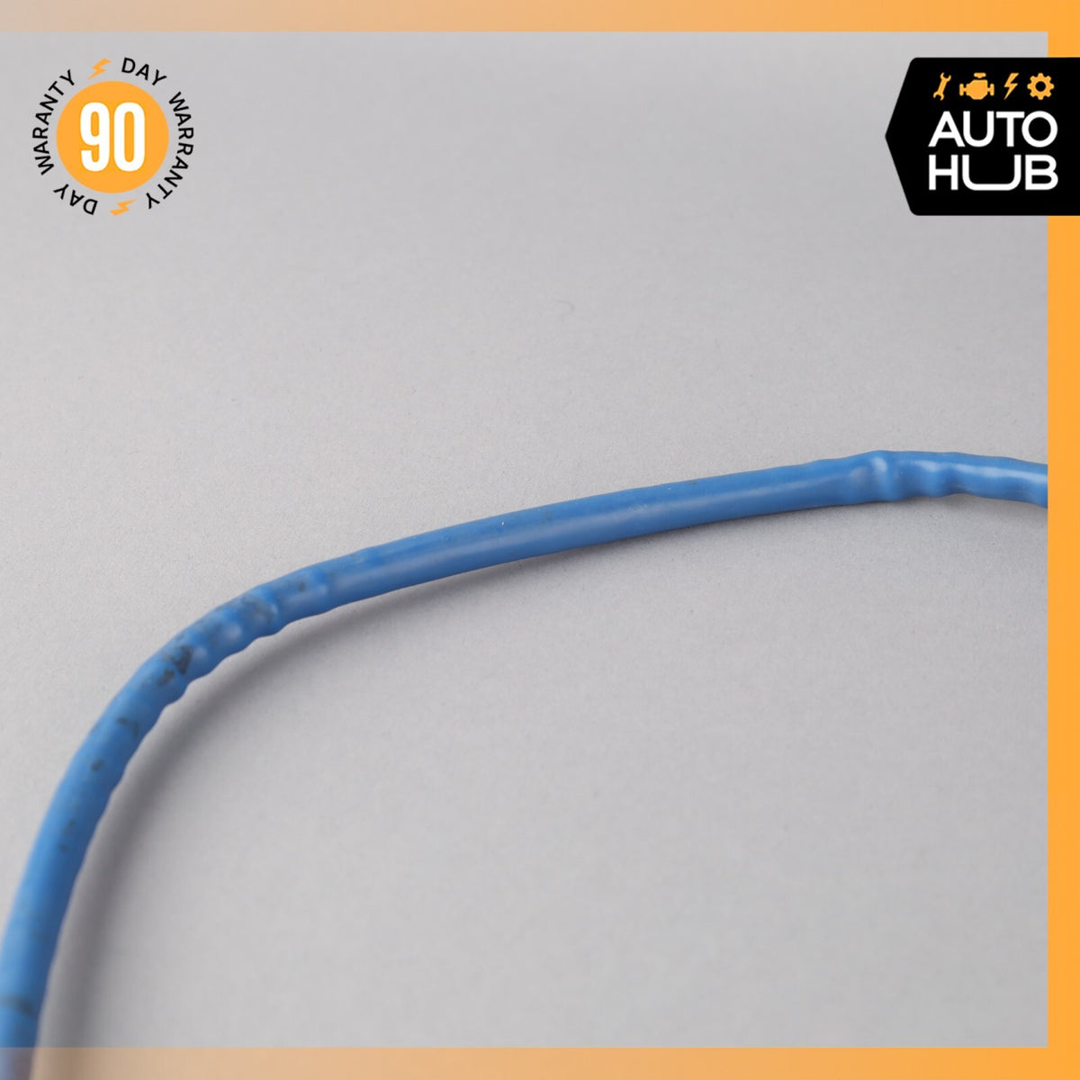 97-02 Mercedes R129 SL500 E430 Oxygen O2 Sensor Lambda 0005409017 OEM - photo 7