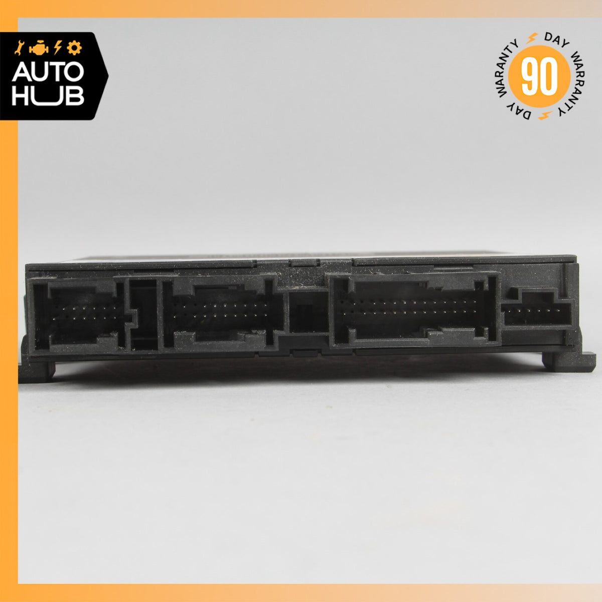 07-10 Mercedes W221 S600 S63 Front Left or Right Seat Contour Control Module OEM - photo 3