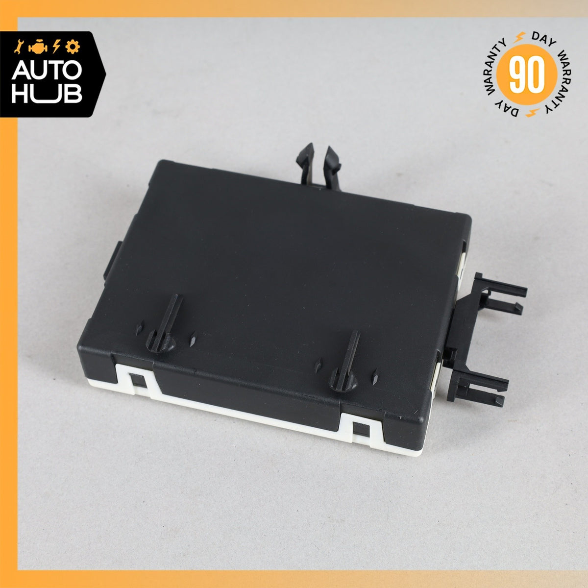 Mercedes W222 S65 AMG Front Left Driver Side Door Control Module 2229008909 OEM - photo 3