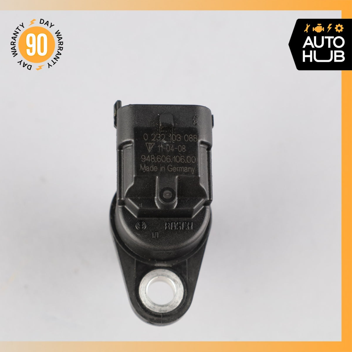 Porsche Cayenne 958 Engine Camshaft Position Hall Sensor 94860610600 OEM - photo 9
