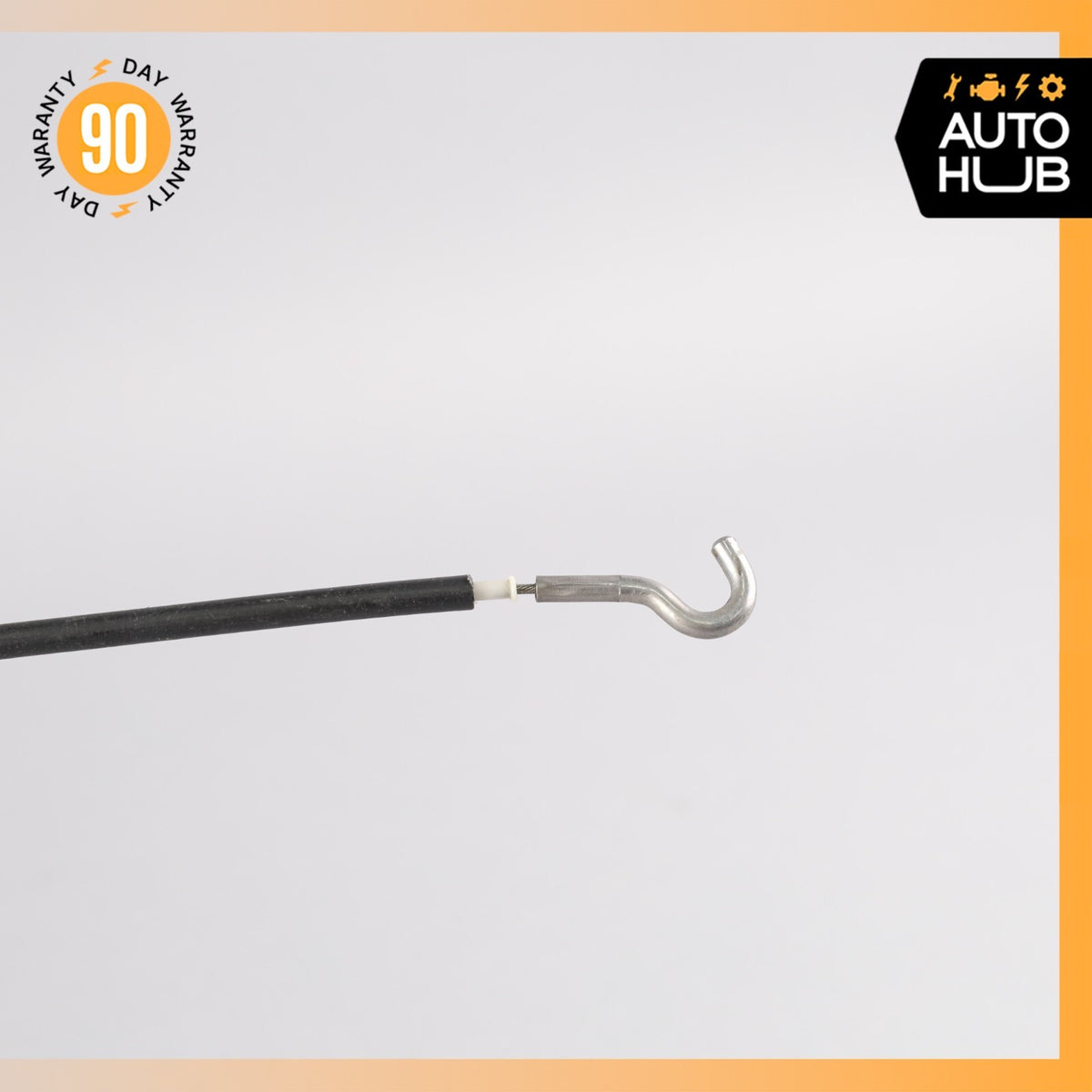 06-11 Mercedes W219 CLS550 CLS55 AMG Rear Left Door Lock Latch Actuator OEM - photo 10