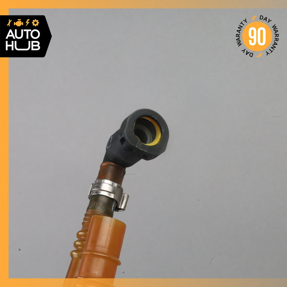 08-12 Mercedes W207 E550 Left Side Fuel Pump Level Sending Unit OEM - photo 12