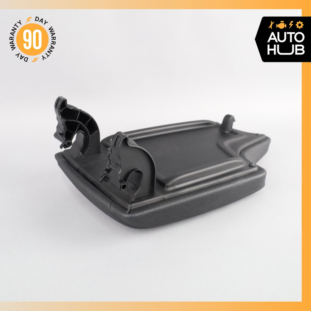 12-18 BMW F30 328i 320i 335i M3 Center Console Arm Rest Armrest Cover OEM 66k - photo 15