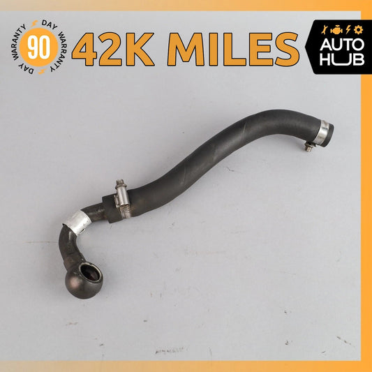 00-02 Bentley Arnage 6.8L V8 Tandem Power Steering Cooling Hose Pipe Line OEM - photo 1