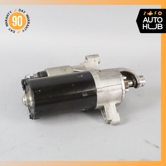 Audi C7 S6 Engine Starter Motor 079911021D OEM - photo 1