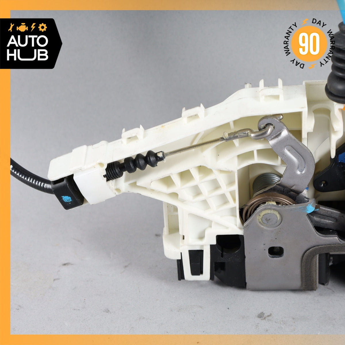 Mercedes W117 CLA250 CLA45 AMG Front Right Door Lock Latch Actuator OEM - photo 10
