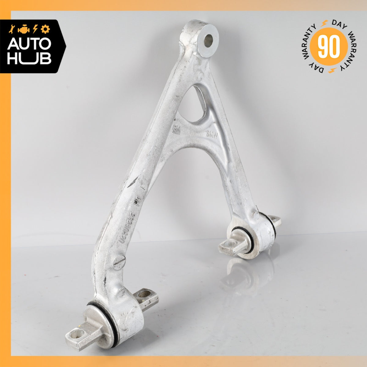14-18 Chevrolet Corvette C7 Z06 Rear Left Driver Side Upper Control Arm OEM - photo 2