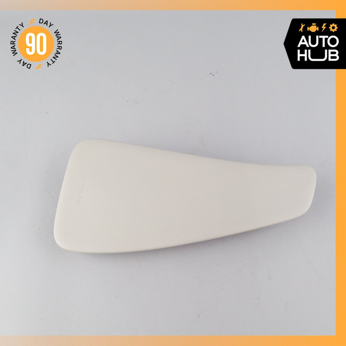 08-15 Mercedes W204 C250 C350 GLK350 Seat Airbag Air Bag SRS Front Right OEM - photo 1