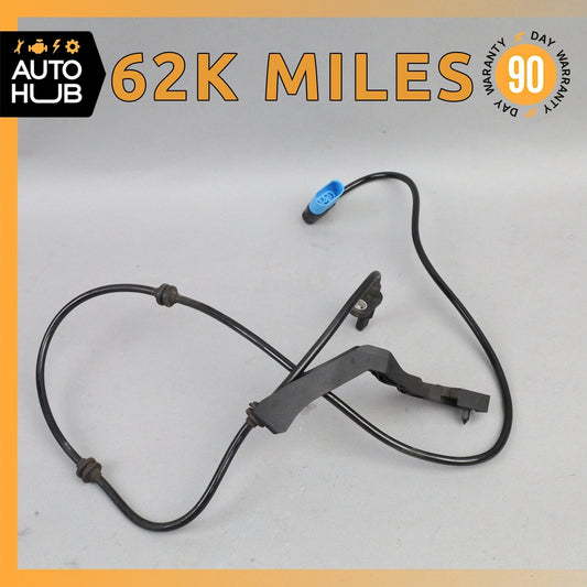 Mercedes W242 B250e Rear Right or Left Wheel ABS Speed Sensor 2469059402 OEM - photo 1