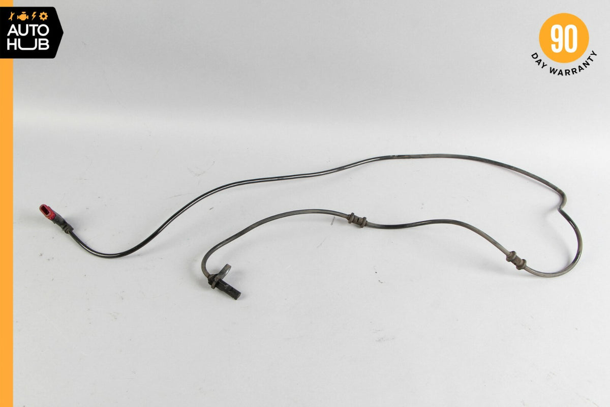 03-11 Mercedes W211 E63 AMG CLS550 Rear Left or Right ABS Wheel Speed Sensor OEM - photo 1