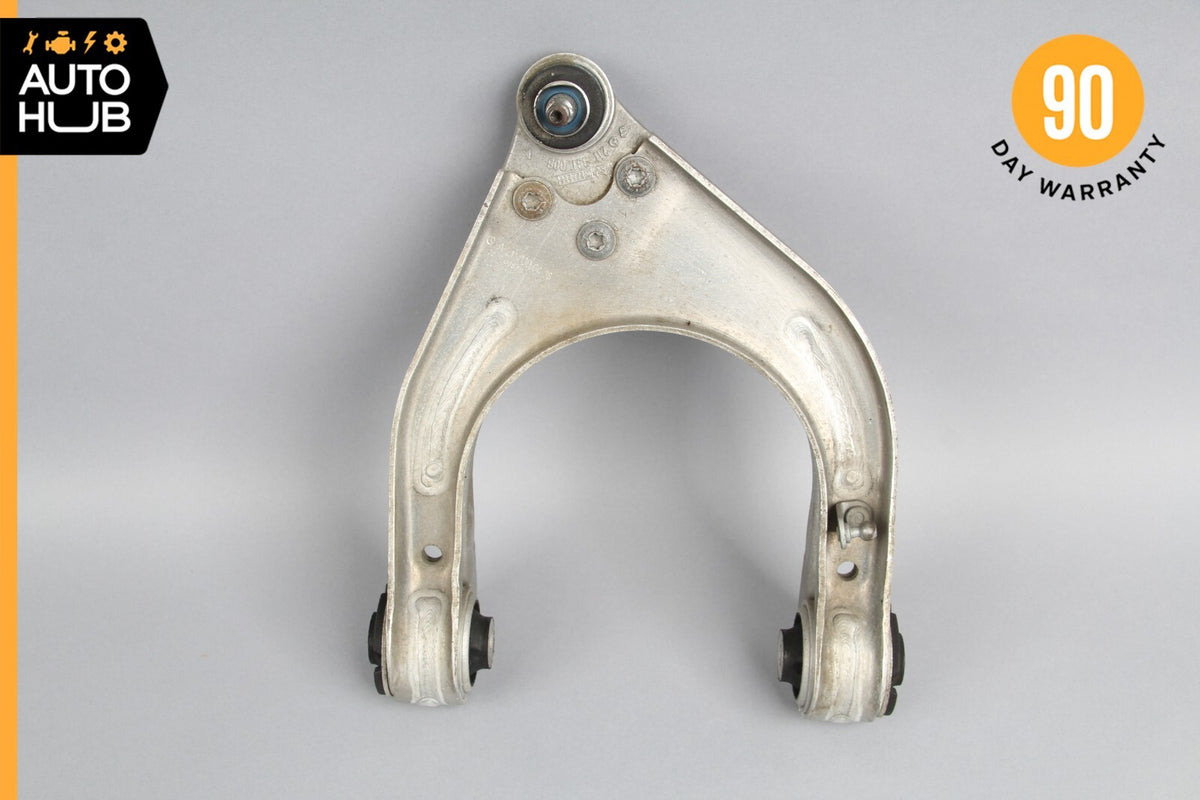 03-11 Mercedes W211 E350 CLS550 Front Right Passenger Side Upper Control Arm OEM - photo 9