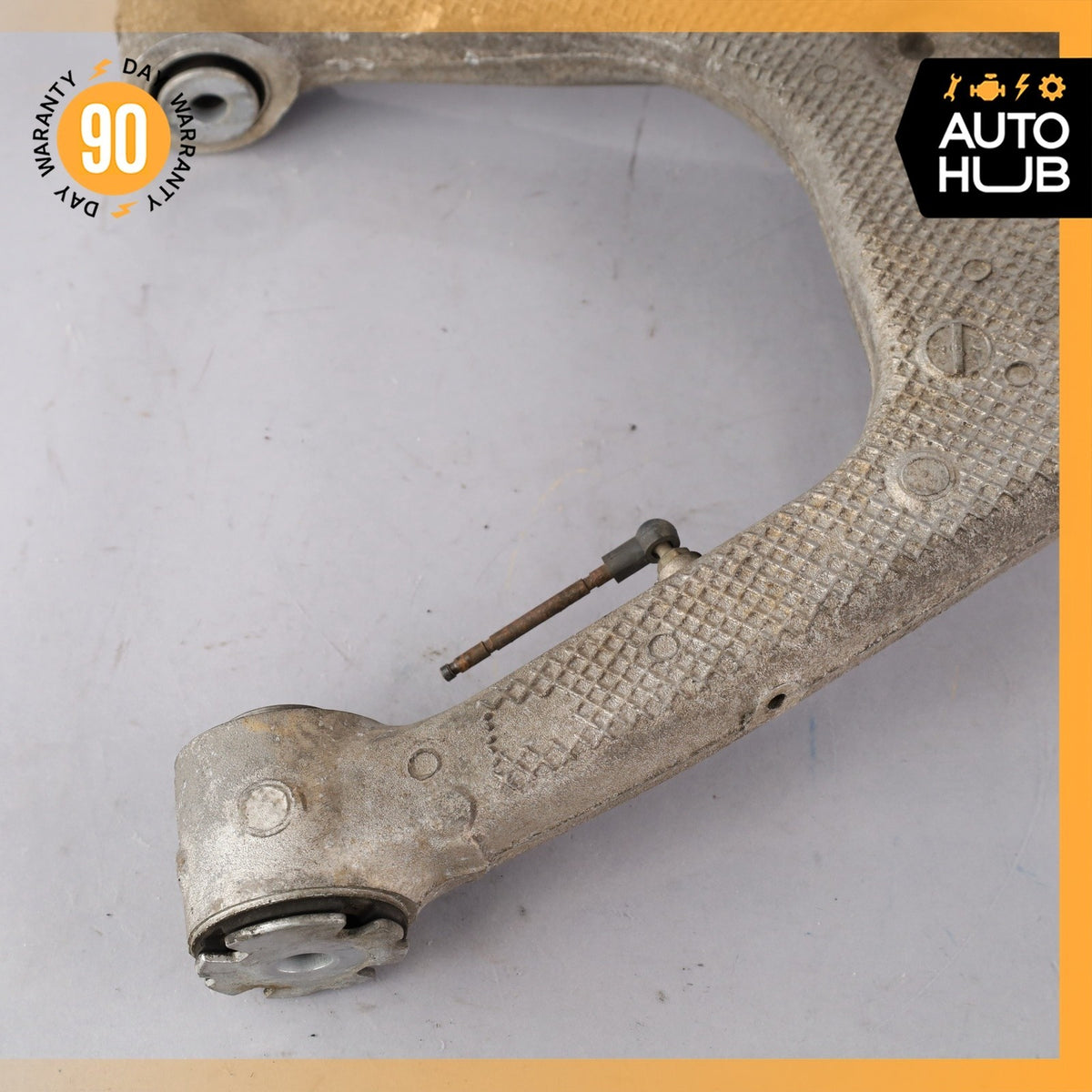 14-19 Chevrolet Corvette C7 Rear Right Side Lower Control Arm OEM 32k - photo 5
