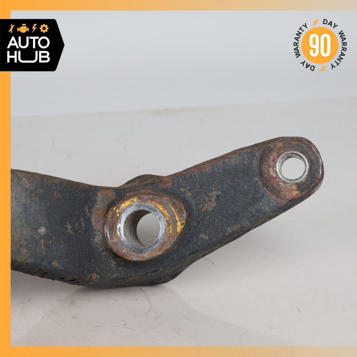 Bentley Brooklands / Silver Spur Front Right Lower Triangle Lever Arm OEM - photo 6