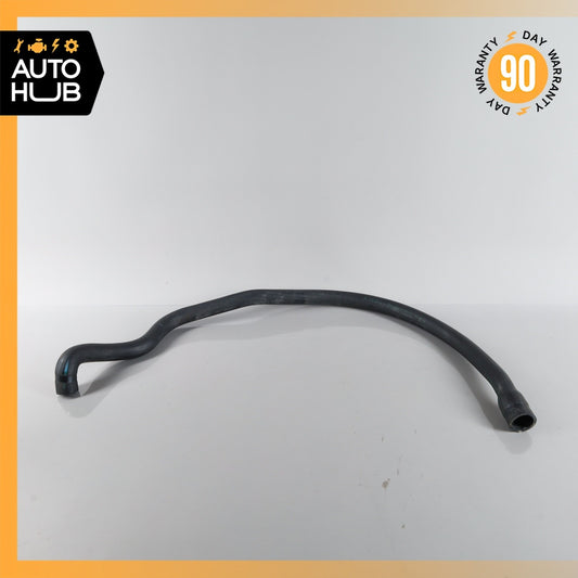 Mercedes R170 SLK230 Radiator Cooling Hose Pipe Left 1705011282 OEM - photo 1
