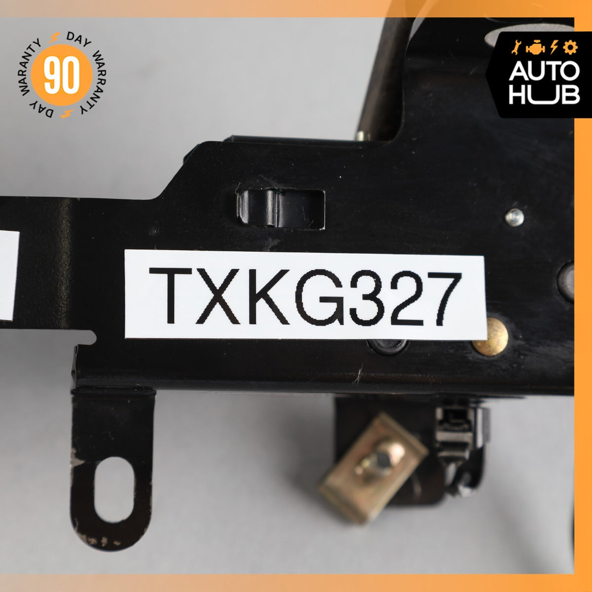03-13 Maserati Quattroporte M139 Steering Wheel Paddle Shifters Set OEM 51k - photo 21