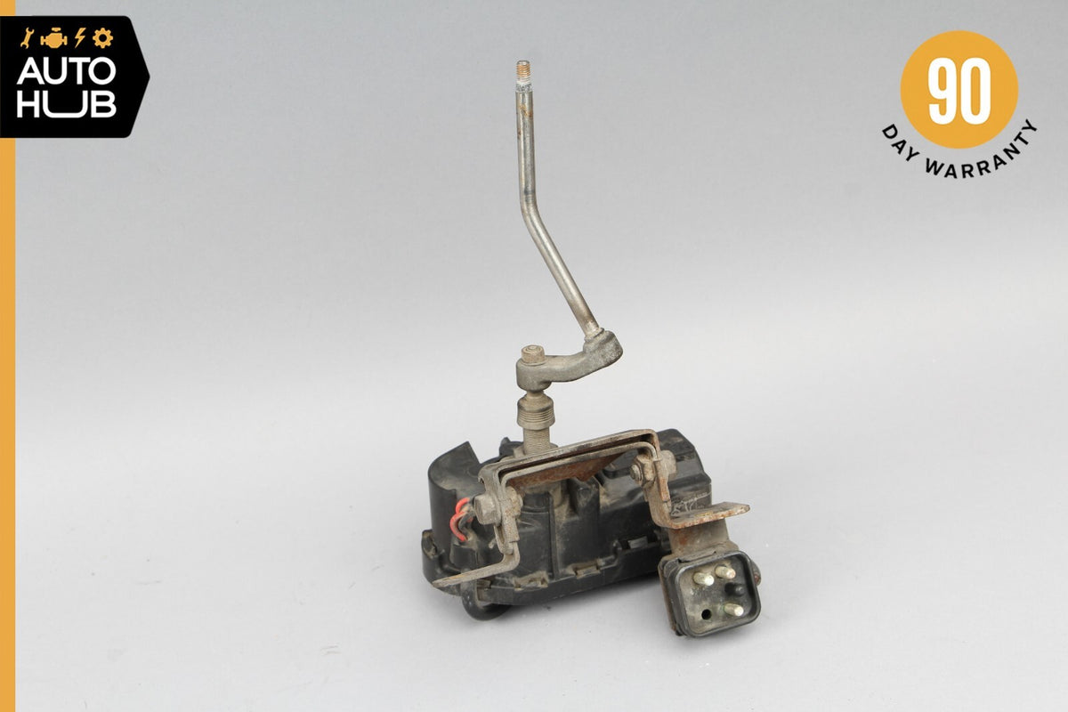 90-02 Mercedes R129 500SL SL500 Left Driver Headlight Wiper Motor 1298200342 OEM - photo 2