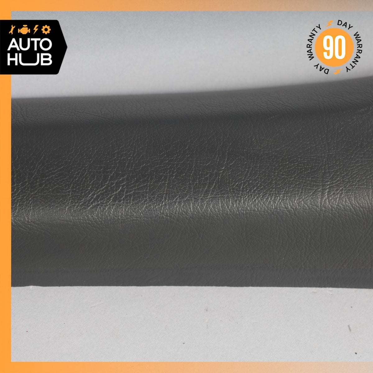 97-04 Mercedes R170 SLK230 SLK320 A Pillar Panel Trim Cover Left Driver Side OEM - photo 5